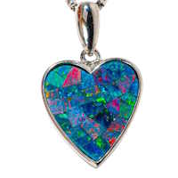 OPAL HEARTS (COLLECTION)